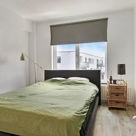 Geheel In Nijmegen-centrum Apartamento Nijmegen
