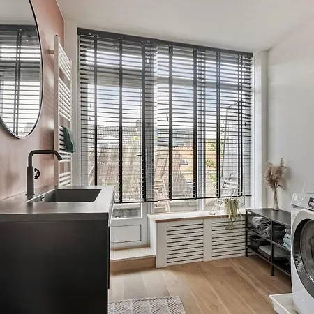 Geheel In Nijmegen-centrum Apartamento *