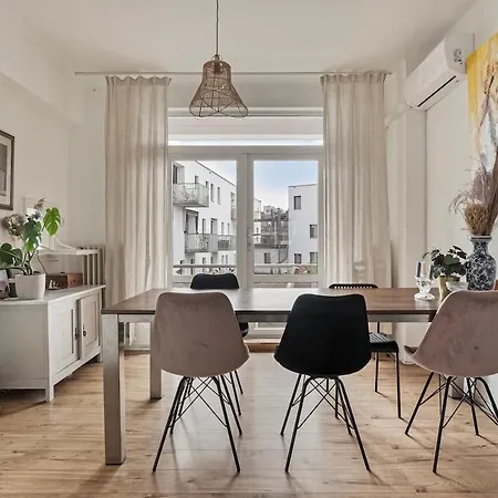 Apartment Geheel In Nijmegen-centrum Nijmegen