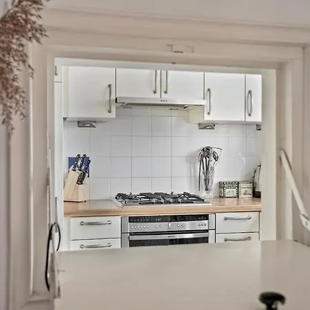 Apartment Geheel In Nijmegen-centrum Nijmegen