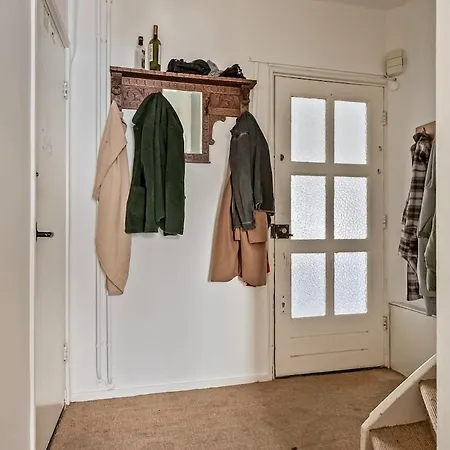 Geheel In Nijmegen-centrum Apartment *
