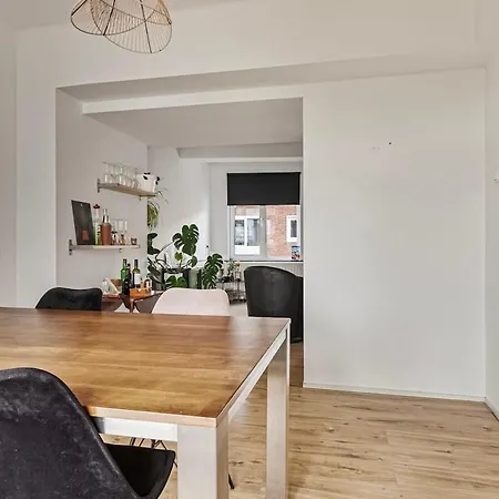 Apartment Geheel In Nijmegen-centrum *