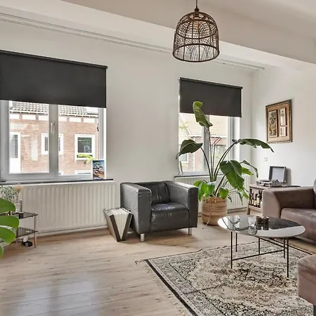 Geheel In Nijmegen-centrum Nijmegen