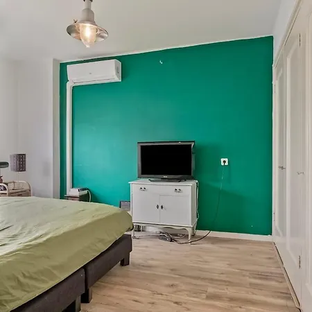 Geheel In Nijmegen-centrum * Nijmegen