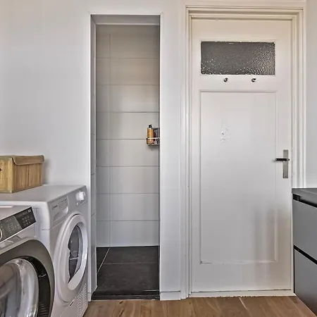 Geheel In Nijmegen-centrum Apartamento