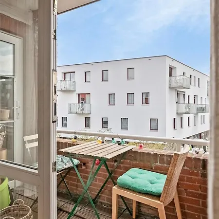 Apartment Geheel In Nijmegen-centrum Nijmegen